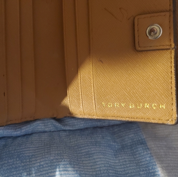 Tory Burch Wallet - Picture 3 of 5